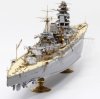 Pontos 35029F1 IJN NAGATO 1941 Detail Up Set 1/350